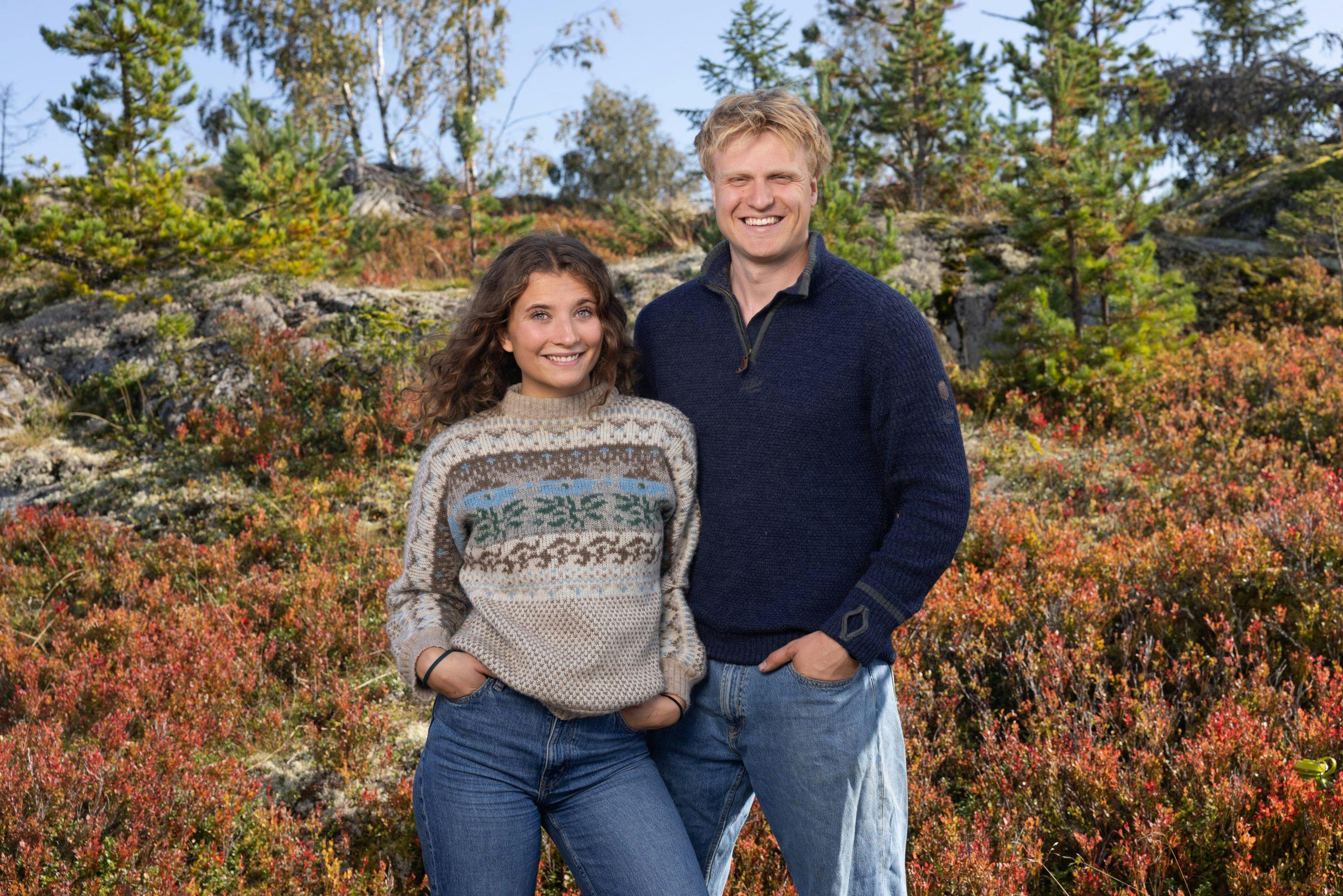 deltakere fjellhytta emil marie deltakere fjellhytta emil marie